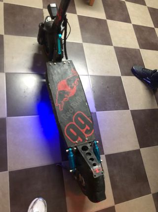 Smartgyro Speedway V2 Patin PRECIO NEGOCIABLE !!