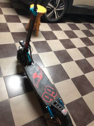 Smartgyro Speedway V2 Patin PRECIO NEGOCIABLE !!