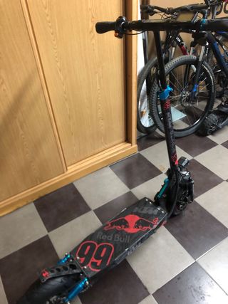 Smartgyro Speedway V2 Patin PRECIO NEGOCIABLE !!