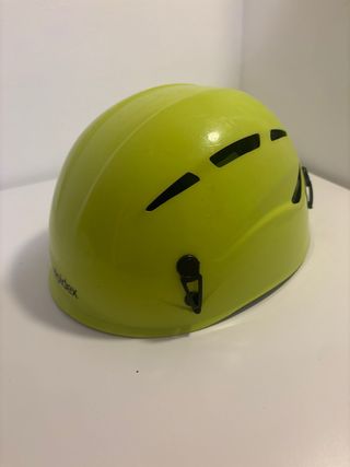 Casco de escalada Alpidex