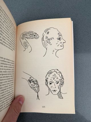 Manual Práctico de Fisiognomía Piero Gaspa