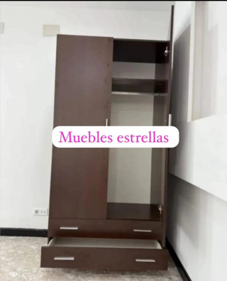 Armadi con 2, 3 e 4 ante