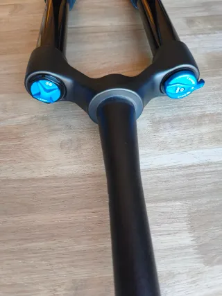 Horquilla Fox 36 *NUEVA* Performance 160mm 29"