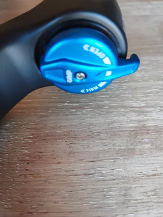 Horquilla Fox 36 *NUEVA* Performance 160mm 29"