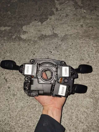 Anillo airbag BMW E90