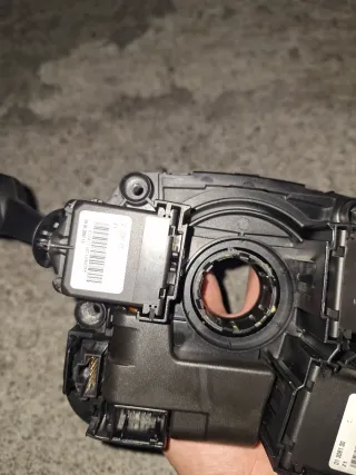 Anillo airbag BMW E90