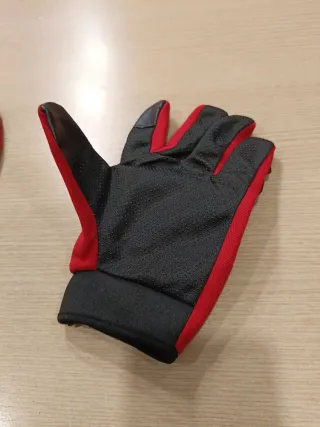 Guantes para niño/a