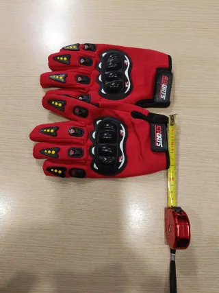 Guantes para niño/a