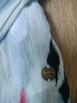 Camisa Pepe Jeans Estampada