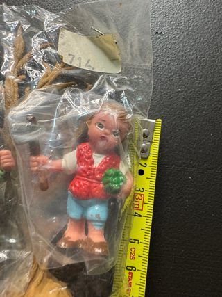 Belén Anunciación Cabezones