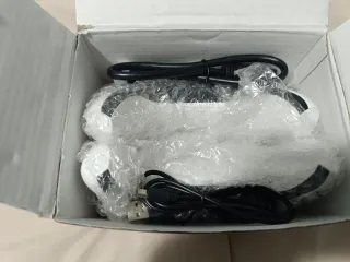 Juegos Retro, con  2 Mandos Inalámbrico 2.4G Gamer