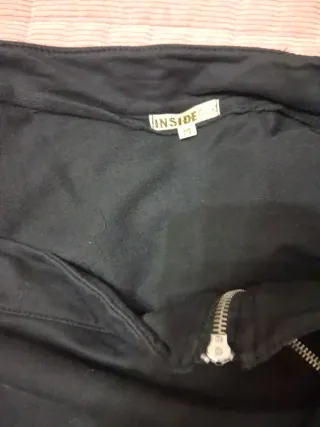 Conjunto Desigual Falda y Camiseta Talla M