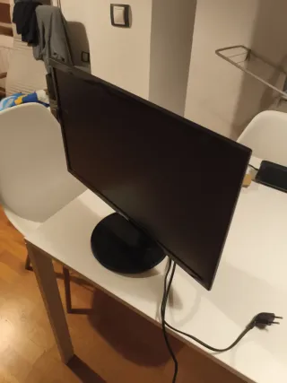 Monitor Samsung PC 22 Negro