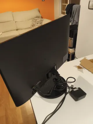 Monitor Samsung PC 22 Negro