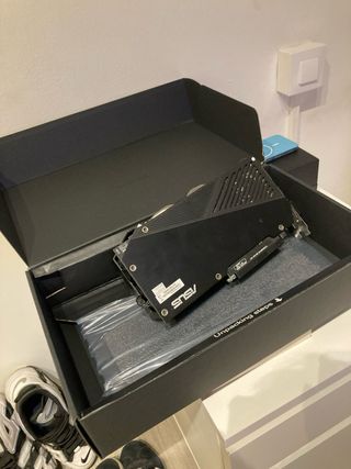 ASUS RTX 2060 6GB GDDR6 DUAL