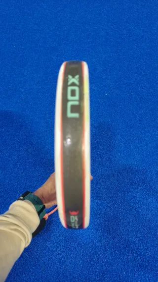 Pala Nox VK10 Quantum