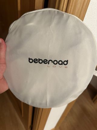 Mosquitera para Minicuna Beberoad