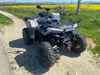 Polaris Sportsman XP 1000 (2020)