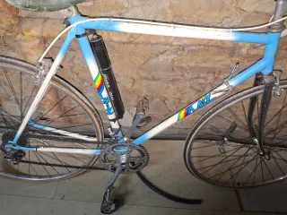 Bicicleta Clásica Laiz en buen estado