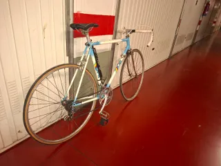 Bicicleta Clásica Laiz en buen estado