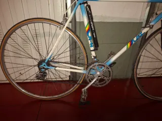 Bicicleta Clásica Laiz en buen estado