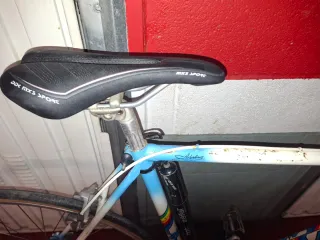 Bicicleta Clásica Laiz en buen estado