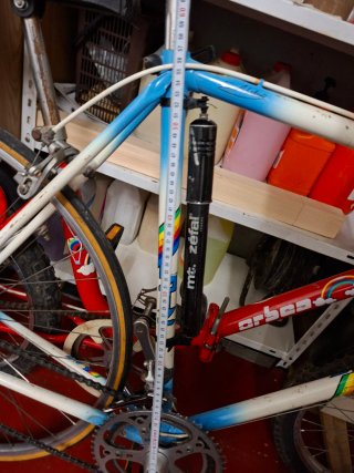 Bicicleta Clásica Laiz en buen estado