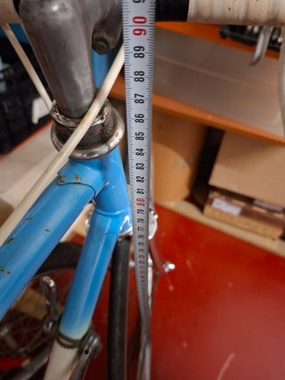 Bicicleta Clásica Laiz en buen estado