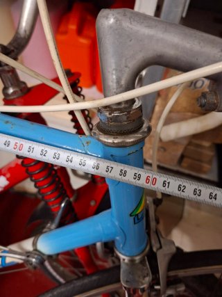 Bicicleta Clásica Laiz en buen estado