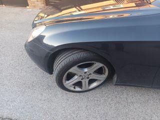 Mercedes-Benz Clase CLS 2005