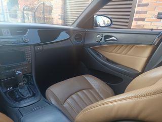 Mercedes-Benz Clase CLS 2005