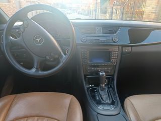 Mercedes-Benz Clase CLS 2005