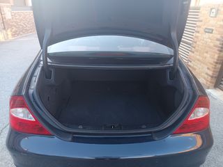 Mercedes-Benz Clase CLS 2005