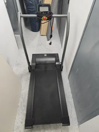 Cinta de correr Domyos