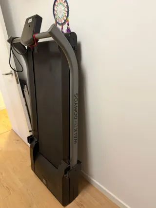 Cinta de correr Domyos