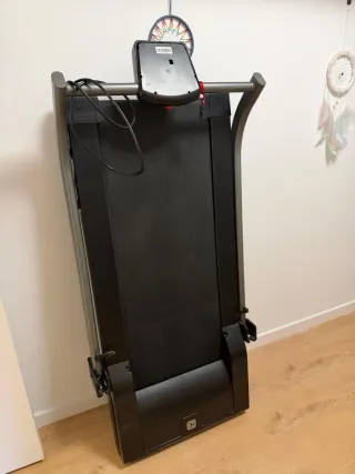 Cinta de correr Domyos