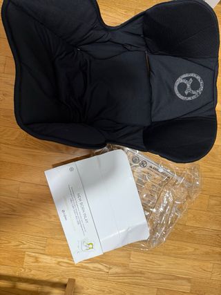 Reductor para silla de coche Cybex