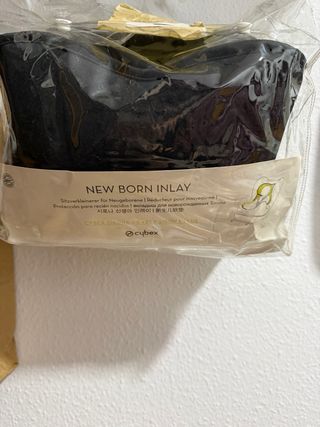 Reductor para silla de coche Cybex