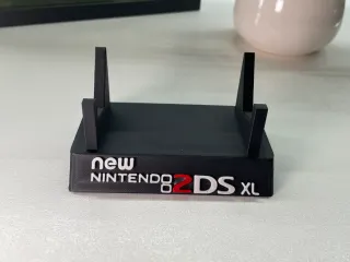 Supporto per New Nintendo 2DS XL
