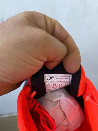 Joma Scarpe Running Uomo Taglia 44