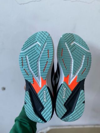 Joma Scarpe Running Uomo Taglia 44