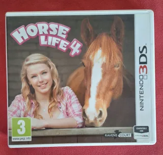 Lote 8 Juegos Nintendo 3DS con caja