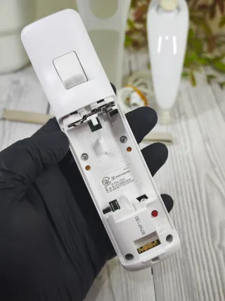 Mando original Nintendo wii completo