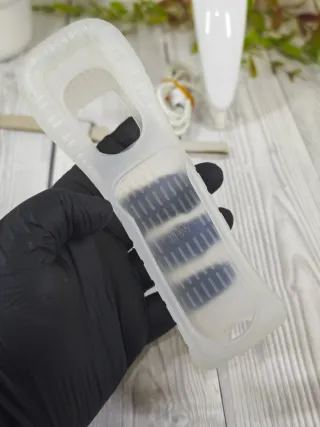 Mando original Nintendo wii completo