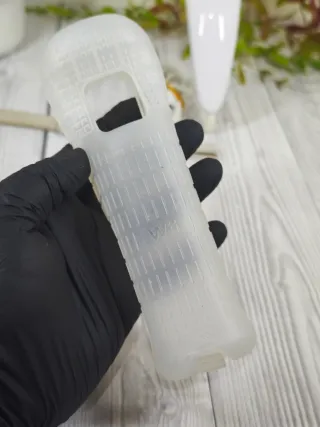 Mando original Nintendo wii completo