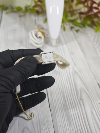 Mando original Nintendo wii completo