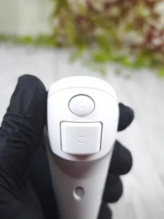 Mando original Nintendo wii completo