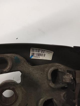 Volante renault 1399 484008001r captur - 1 otros