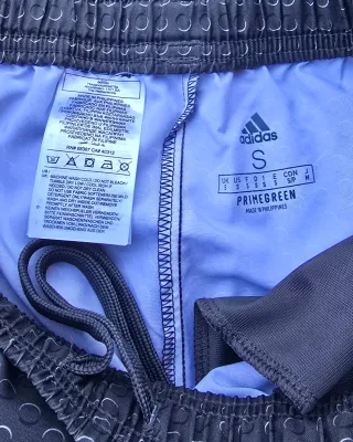 Pantalón corto Adidas Lego