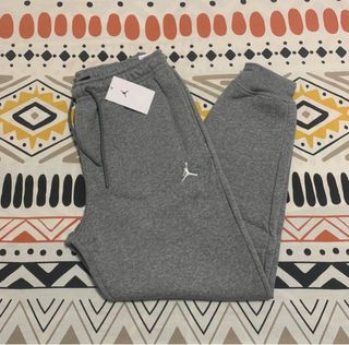 Jordan Pantalón Gris Talla S Nuevo